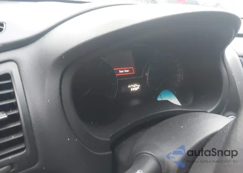 2013 Nissan Altima 2.5 S z USA, uszkodzony, nr VIN 1N4AL3AP1DC112700